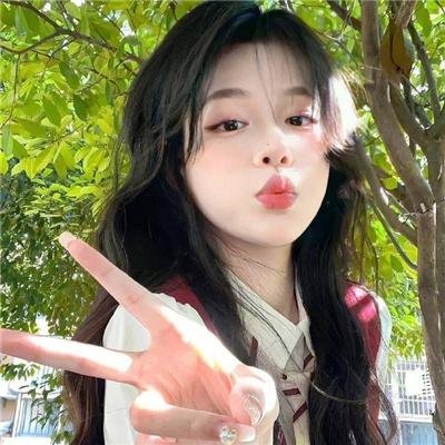 我的意外闺蜜