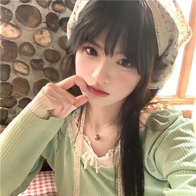 女收藏家